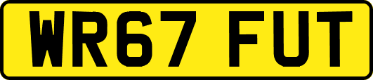 WR67FUT