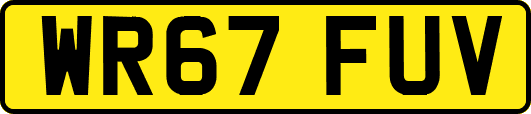 WR67FUV
