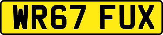 WR67FUX