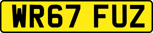 WR67FUZ