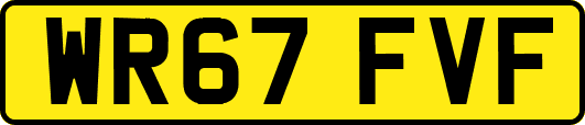 WR67FVF