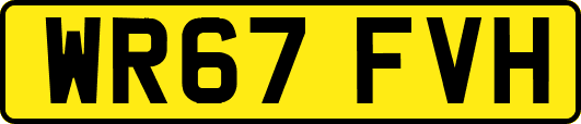 WR67FVH