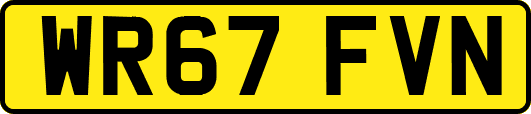 WR67FVN