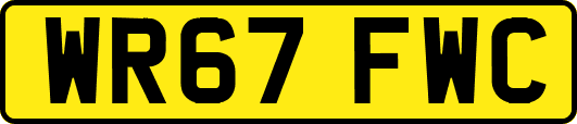WR67FWC