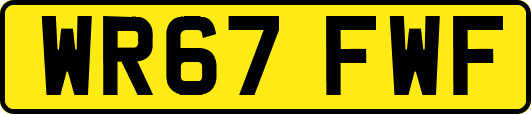WR67FWF