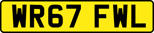 WR67FWL
