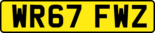 WR67FWZ