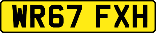 WR67FXH