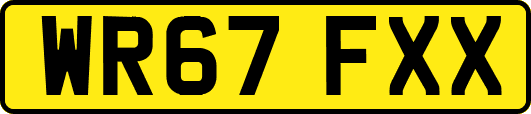 WR67FXX