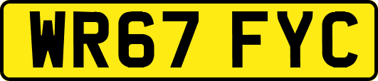 WR67FYC