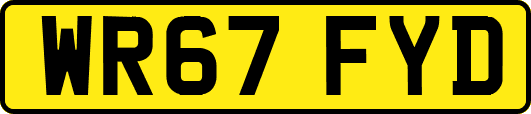 WR67FYD