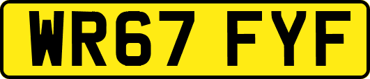 WR67FYF