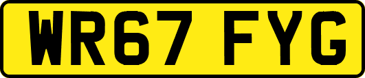 WR67FYG