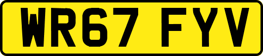 WR67FYV