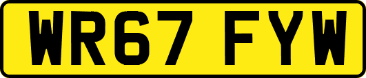 WR67FYW