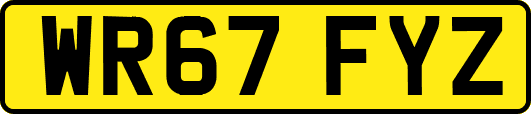 WR67FYZ