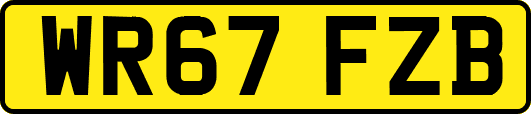 WR67FZB