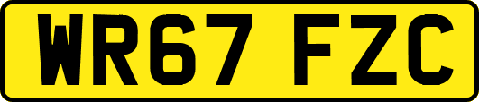 WR67FZC