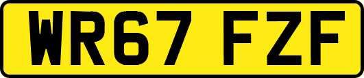 WR67FZF