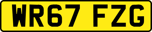 WR67FZG