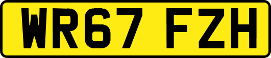 WR67FZH