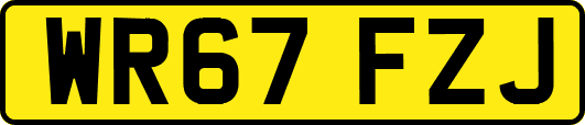 WR67FZJ