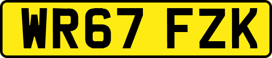 WR67FZK