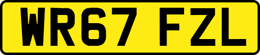 WR67FZL