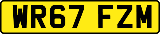 WR67FZM