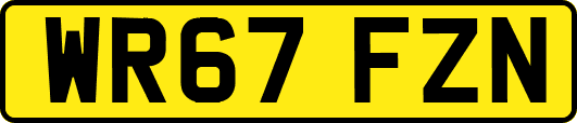 WR67FZN