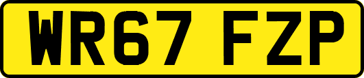 WR67FZP