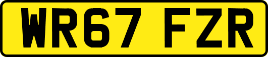 WR67FZR