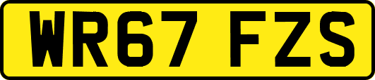 WR67FZS