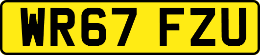 WR67FZU