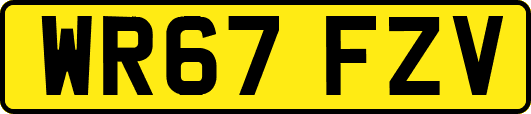 WR67FZV