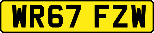 WR67FZW