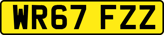 WR67FZZ