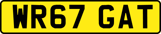 WR67GAT