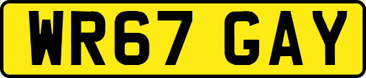 WR67GAY
