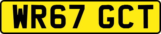 WR67GCT