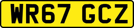 WR67GCZ