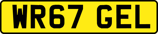 WR67GEL