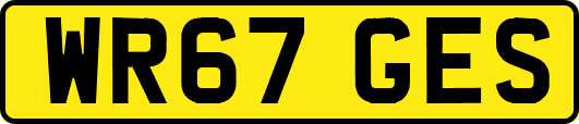 WR67GES