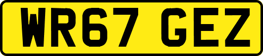 WR67GEZ