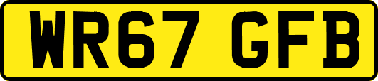 WR67GFB