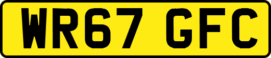 WR67GFC