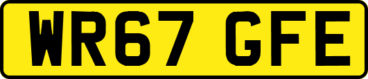 WR67GFE
