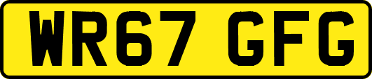 WR67GFG