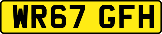 WR67GFH