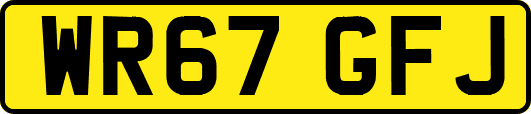 WR67GFJ